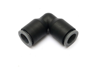 不同領域怎麽選擇螺紋快插接頭？