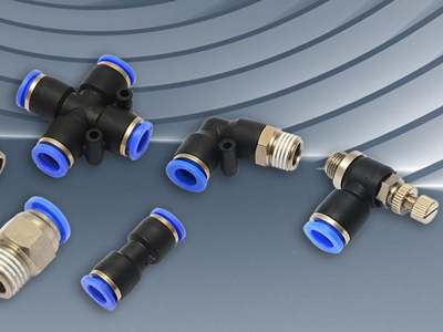 大流量調速閥怎麽控制流量的？