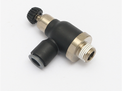 一文看懂大流量調速閥的作用，趕快收藏！